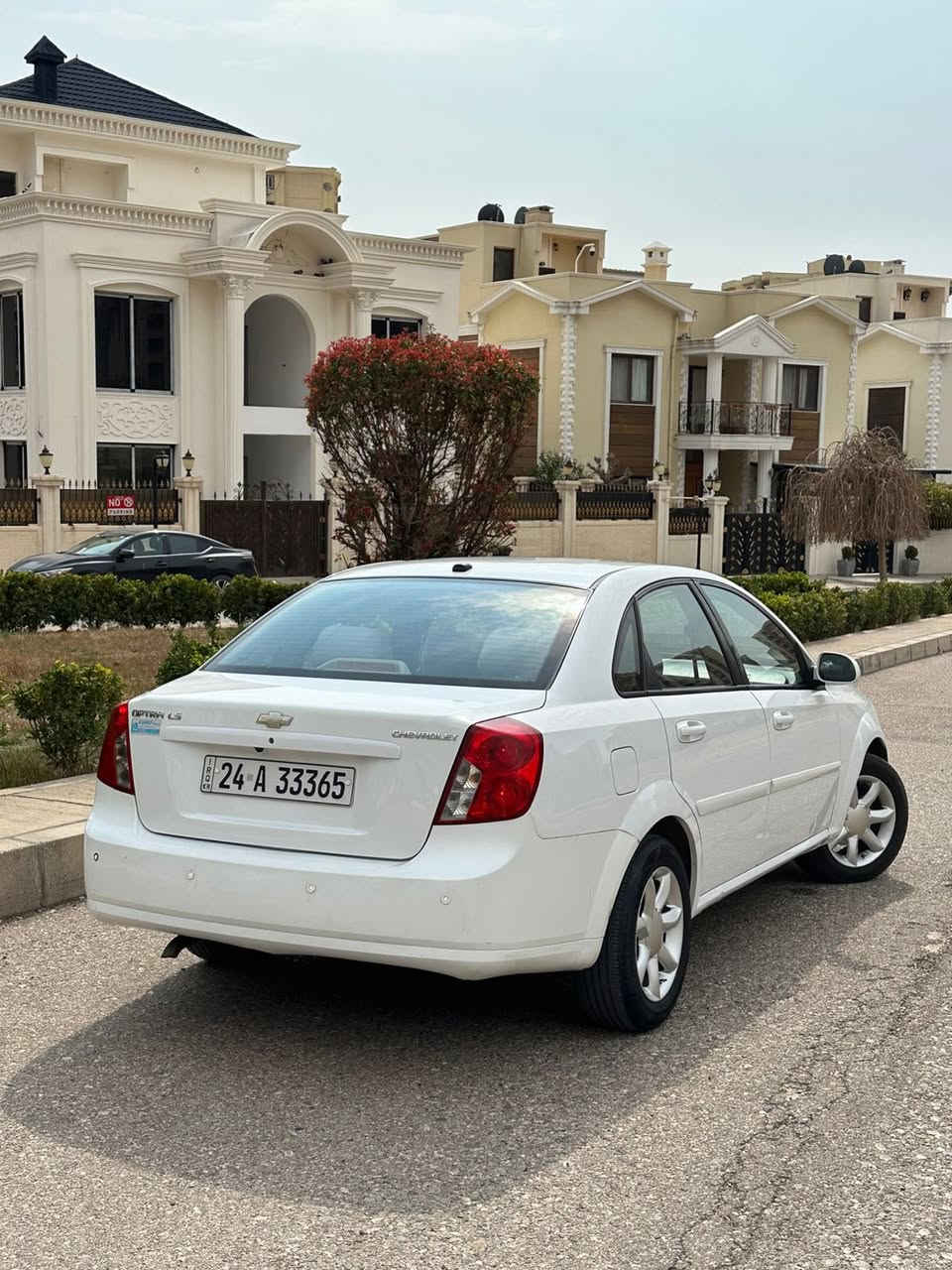 ✅سلام وعليكم
✅اوبترا خليجي 2012 اتوماتيك 

✅كفاله عامة عدا دائر جاملغ تعديل بسيط 

✅سيارة بلادية وضع شركة 

✅ماشي 287 الف 

✅تفاصيل كلها بل فيديو 

✅مكان سيارة بدهوك 

✅للاستفسار اتصل على ارقام تاليه 

✅***********

✅***********
