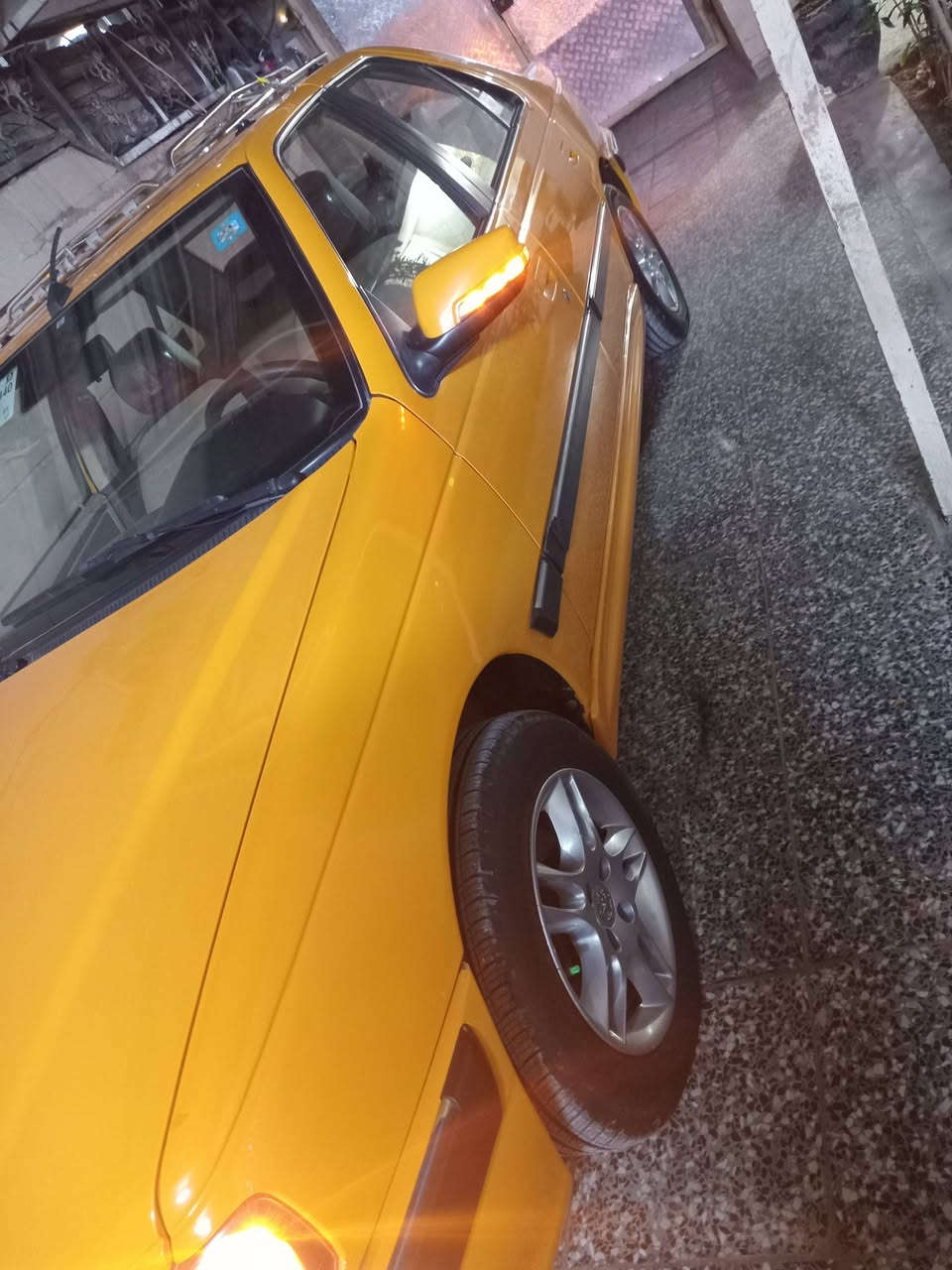 بارس مديل ٢٠٢٤ كفاله عامه منضومة غاز دوشمه عام سياره جديده العنوان بغداد مدينه الصدر هذا رقمي(***********)
