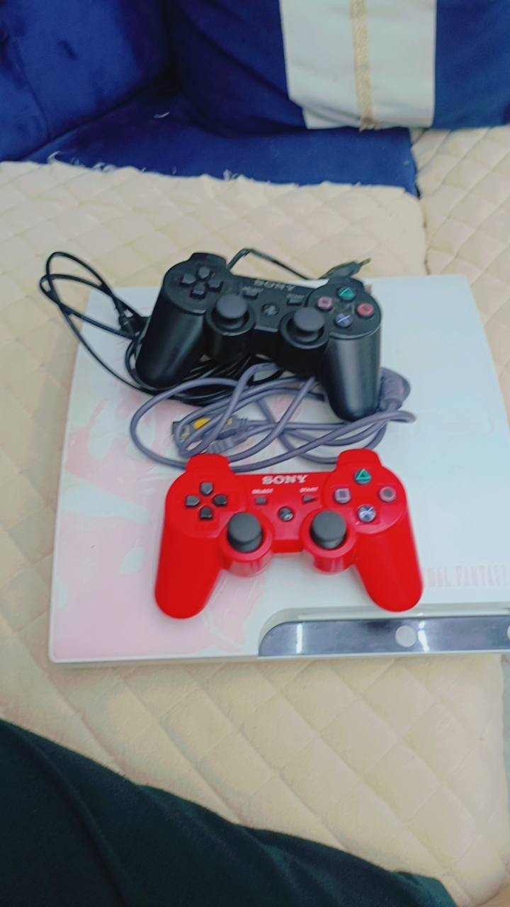 بلي 3 سلم نضام مكاتب يعني أكثر من 5000 لعبه كامل ملحقات يدات 2 ممفتوح ابدد


**إذا كنت صاحب هذا الإعلان وتريد حذفه لأي سبب، رجاءا أرسل رسالة إلى الدعم الفني**