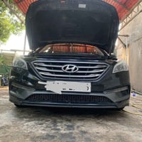 سوناتا • ٢٠١٧ • رقم سليمانية