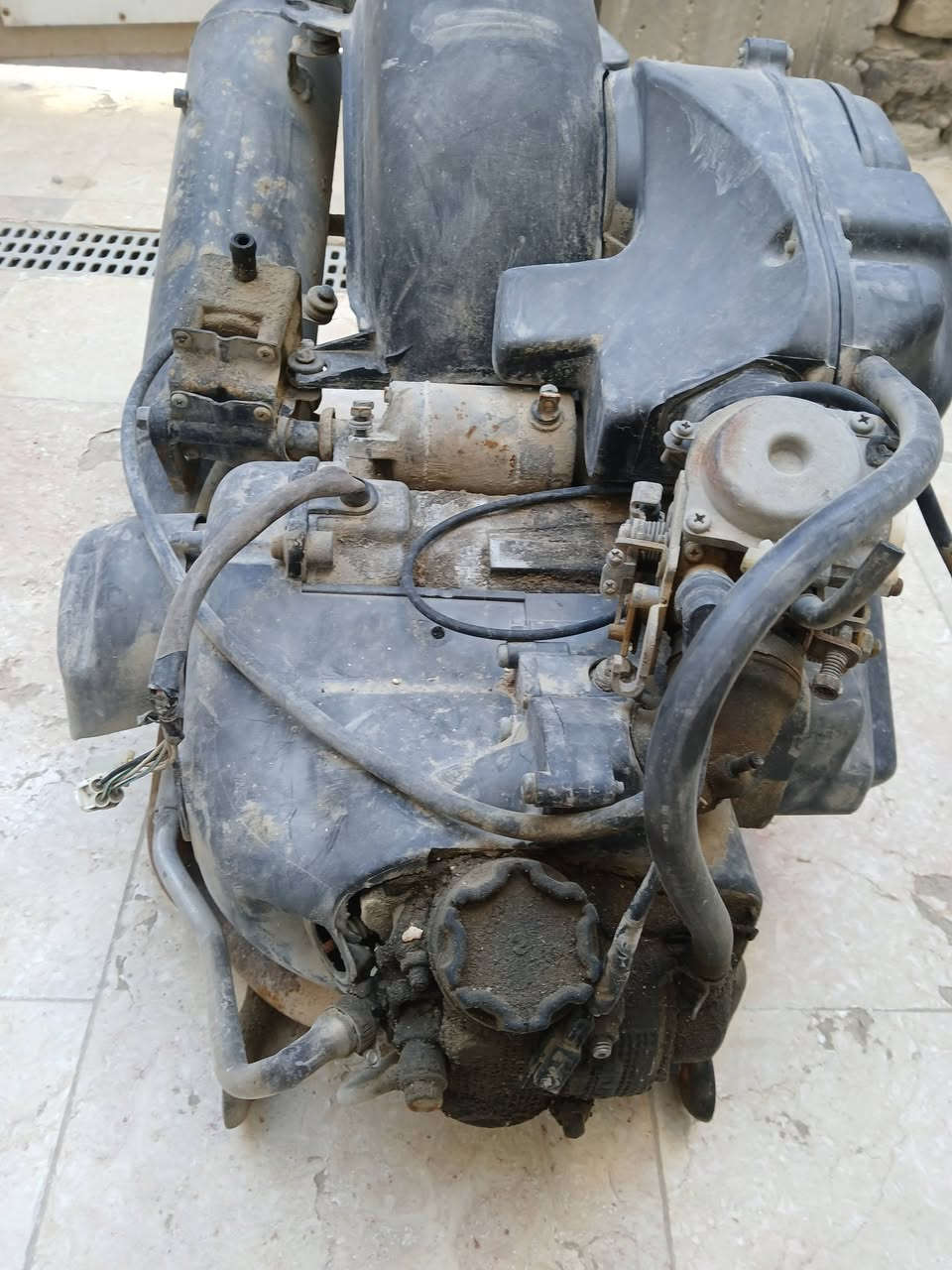 مكينه حاوية مامفتوحة بس بيه دخان ب 75 مكاني بالشامية


**إذا كنت صاحب هذا الإعلان وتريد حذفه لأي سبب، رجاءا أرسل رسالة إلى الدعم الفني**