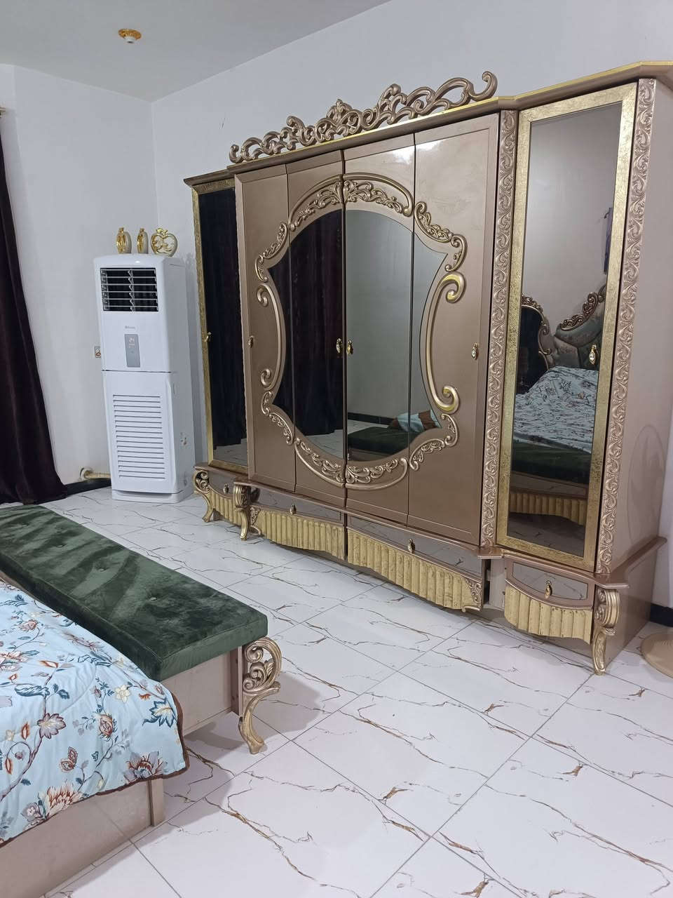 غرفه تركيه للبيع اي ضرر مابيه حيل نظيفه سعره مليون ونص


**إذا كنت صاحب هذا الإعلان وتريد حذفه لأي سبب، رجاءا أرسل رسالة إلى الدعم الفني**