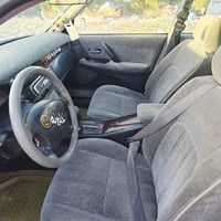 راس الثور فلات • ١٩٩٥ • نجف