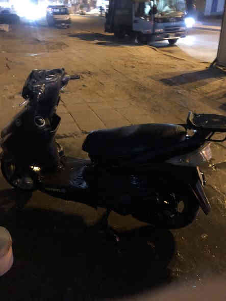 السلام عليكم سكنس ياباني قبق نفخ ستاند كهربائي فحل نوزل خطين حديث مال رمبه جديد لوك مكفولا مكينه برغي ممفتوح بيها شلعه ومعدل كهربائي شغالا واوراقها منفيس موجود ومكاتبه بسمي ودراجه حلوه ونضيفه سعر 700 مكاني بغداد شرطه الخامسه رقم *********** وموجود واتساب افظل
