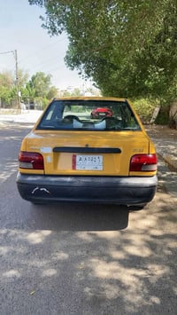 سايبا • سايبا 2017 • سيارة سايبا • سيارة بغداد • سايبا الصدرية • سايبا...
