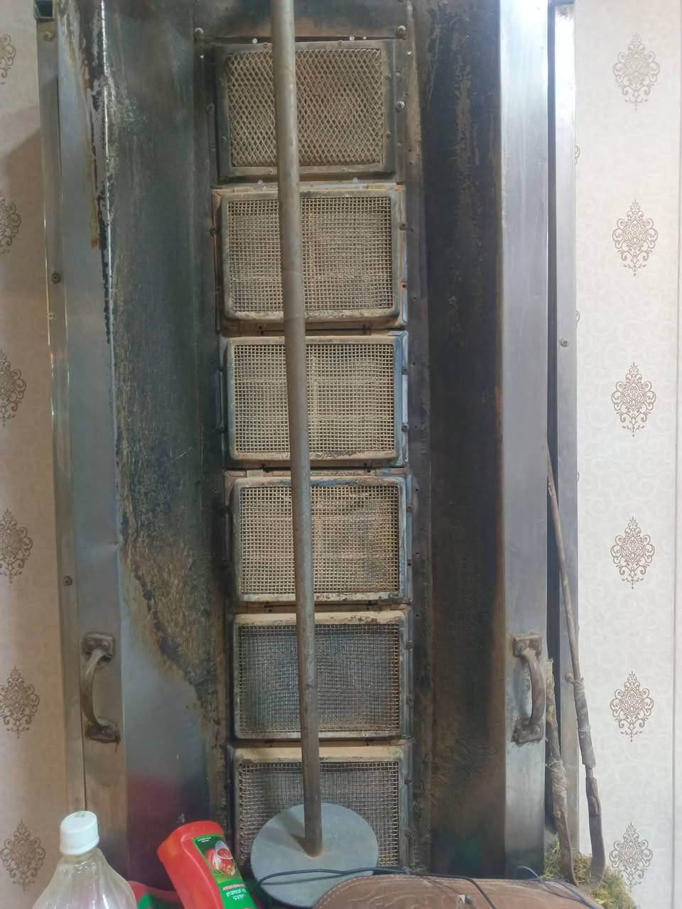 شواية كص للبيع  في بغداد للتواصل على ***********
