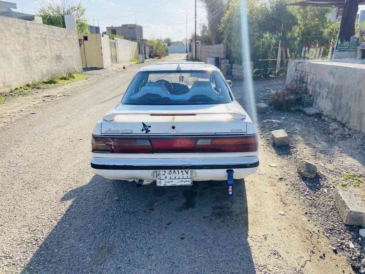 السلام عليكم
كرسته منفيس محرك كير ونجي جدد صدر جديد كهربائيات كلها شغاله السياره احلا من الصور للبيع او مراوس 

السعر 18

الاستفسار ***********
