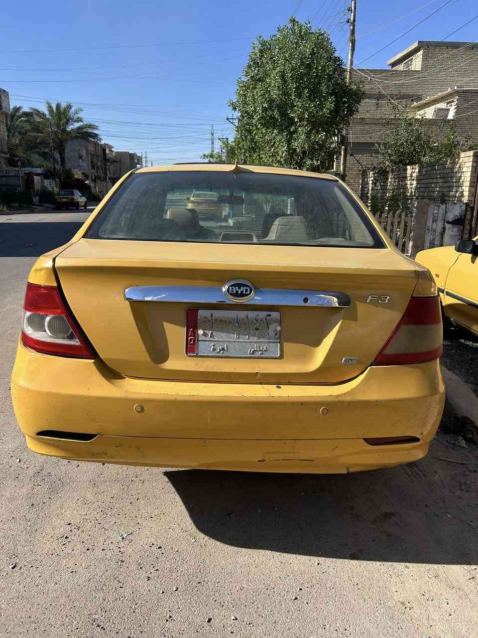 السلام عليكم
Byd 2011 رقم ديالى بيهه حادث صفحة بابين وجاملغ مكينة بيهه تنقيص قليل السعر 33 عنواني بغداد الشعب ***********
