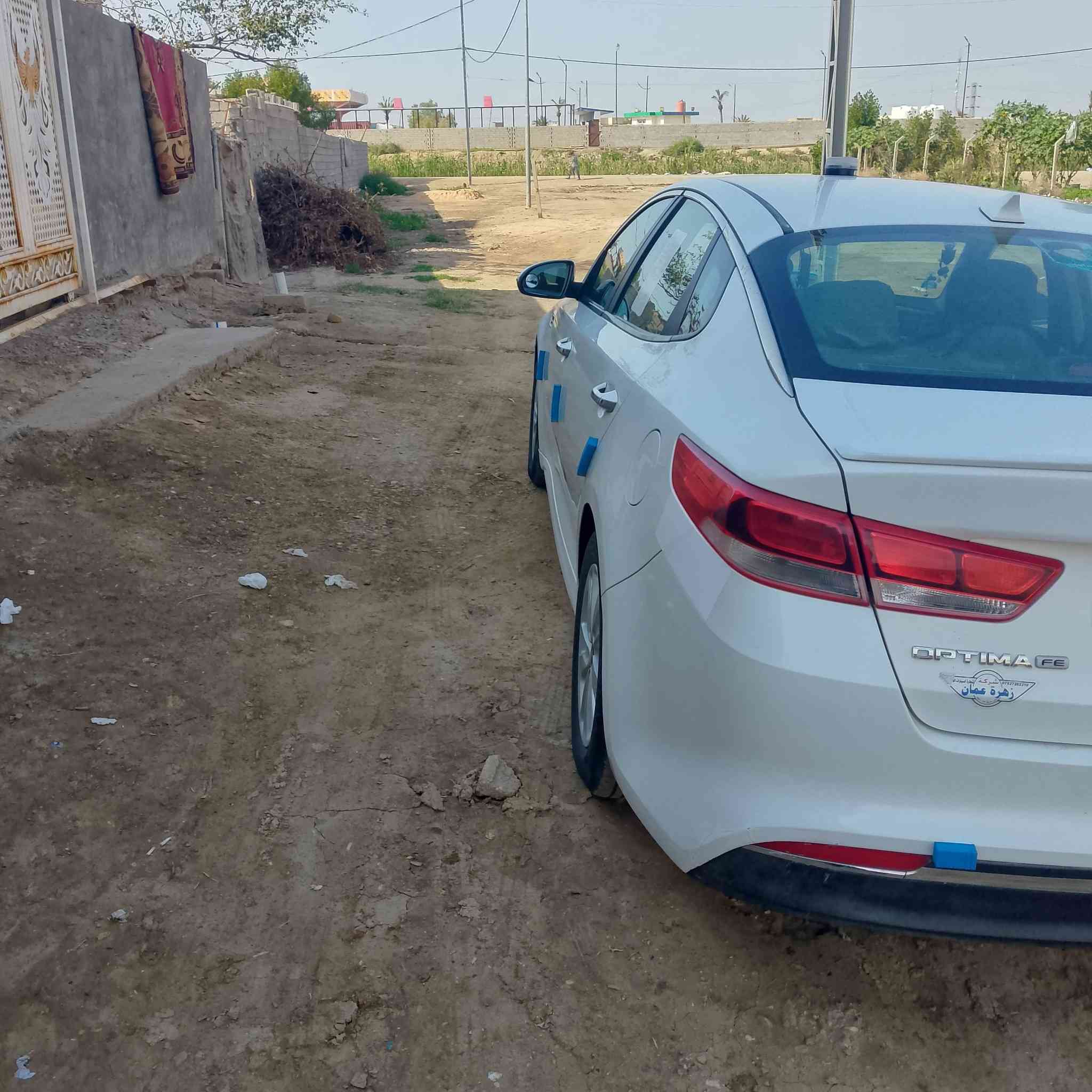 اوبتمه الفين و18 المحرك 2400بسمي تحويل ثاني يوم مصفره غرمات اي نقص مابيها دواخل شاشه تبريد تدفه السعر122وبيها مجال***********
