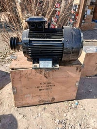 ماطور ٧نص حصان الدورة ٣٠٠٠اثريفيز بالصندوق ٠٧٧١٥٥١٥٤٠٣سيدرحيم