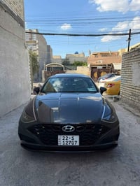 2022  سوناتا  فول مواصفات محرك 2500   رقم اربيل   الموصفات  • بانوراما...