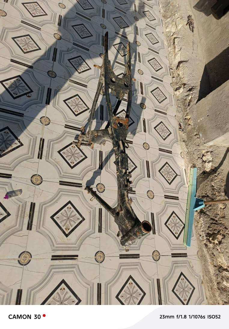 سلام عليكم شباب شاصي ارشه للبيع مديل 21 اوراق صولي 7 الي يريده يراسني هاذه رقمي *********** واتساب
