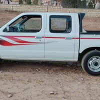 نيسان بيكاب • ٢٠٠٧ • أربيل