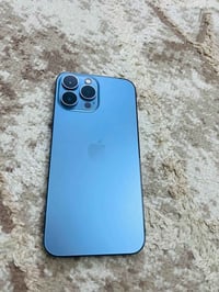 آيفون 13 برو ماكس • ١٢٨ • شاشة وبطارية مبدلة