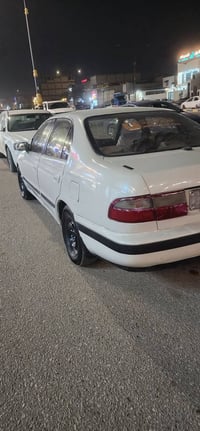 سياره كرونه للبيع موديل 94 السياره جاهزه مناقصهه اي شي مكفوله من الكصه...