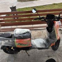 ار11 • جديده • 5 بطاريات 32أمبير