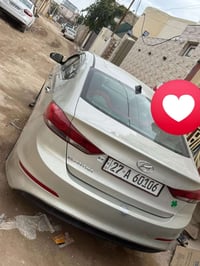 النترا • ٢٠١٧ • رش أربع قطع