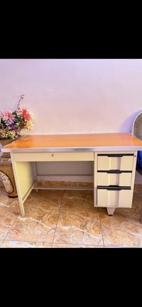 ميز عيادة • الدوره