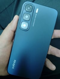 انفيكس هوت 50 • ١٢٨ • اغراض كامله