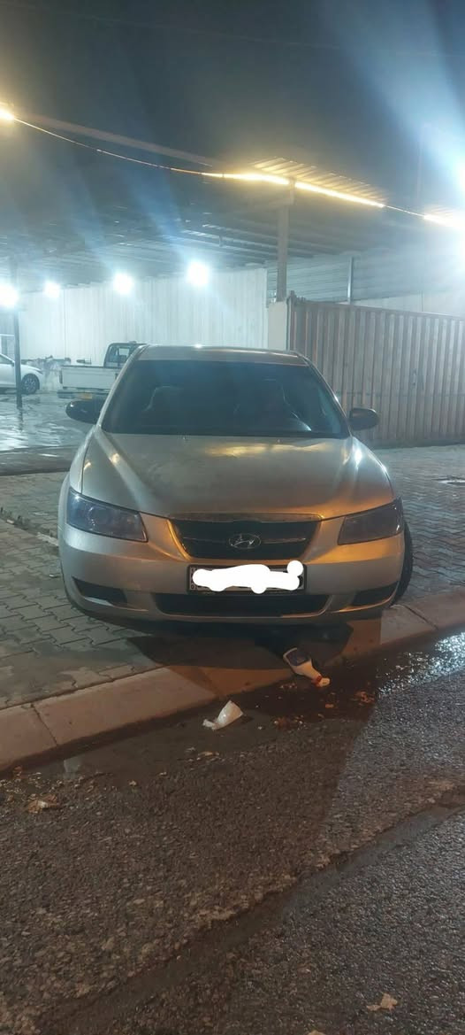 ‎هۆند سوناتا 2008‎ السليمانية, العراق


**إذا كنت صاحب هذا الإعلان وتريد حذفه لأي سبب، رجاءا أرسل رسالة إلى الدعم الفني**