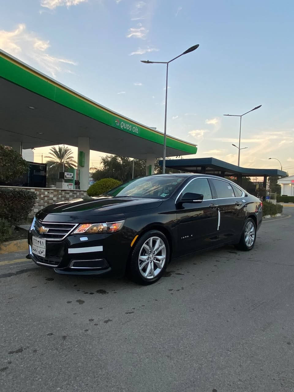 شوفليت. امبالا  موديل 2017. سيارة كلش جديد اوحلو

محرك. 6 سلندر بي قطعتين نص صبغ بدون دوخل   

محرك كير مامفتوح بشرط سيارة جاهز من كلشي 

موصفات دبل تحكمات استيرن جهتين 💱™️🔘🔘

كشنات جلد ◼️ كشنات كهرباء مانع انزلاق تحكم قدم

شاشه قاصه 🖥️ — قطعتين تبريد 🎛️ تحكمات اتصال

تبريد ثلج ماشالله 🥶❄️❄️ ‏تدفئة  كوله شغال 👍👍

تشغيل عن بعد🔺 اوتو استوب 🚘 صندوق بصمه🔺

مرايا اشاره 🔻🔺 قفل عام مركزي☑️✔️➿ 🔚🔚

تثبيت السرعه. كروز 🏎️.سبير لوك للستات بلدي عدسه

تايرات 🛞 صدر امامي صدر خلفي كوله جديد 👍👍

كهربائيات كوله شغال دبلات حداديه كوله جديد ⚜️⚜️

الف مابي مصرف ولا كلش جديد حلو ✔️✔️✔️✔️

بدون شواصي. شرط. بدون لغد▫️ يعني بدون دواخل

سعر (122)ورقه رقم موبيل ***********

مكان سيارة كركوك
