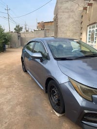 ٢٠٢٢ • وارد امريكي • كفالة عامه