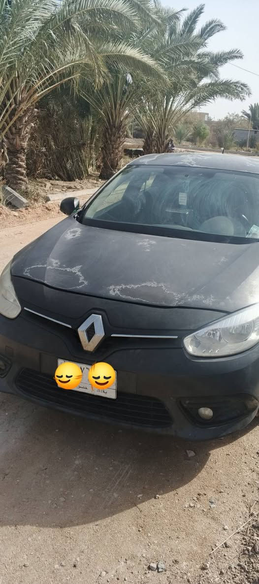 رينو فلونس موديل 14 گير ومحرگ نيسان سياره جاهزه للبيع رايده ب60 وبيهه مجال 
تبريد كهربائيات كله شغاله كاميرا خلفيه سنويه لل27 رقمه بغداد مداور ليمته متريد لمكان الرميثه
***********
