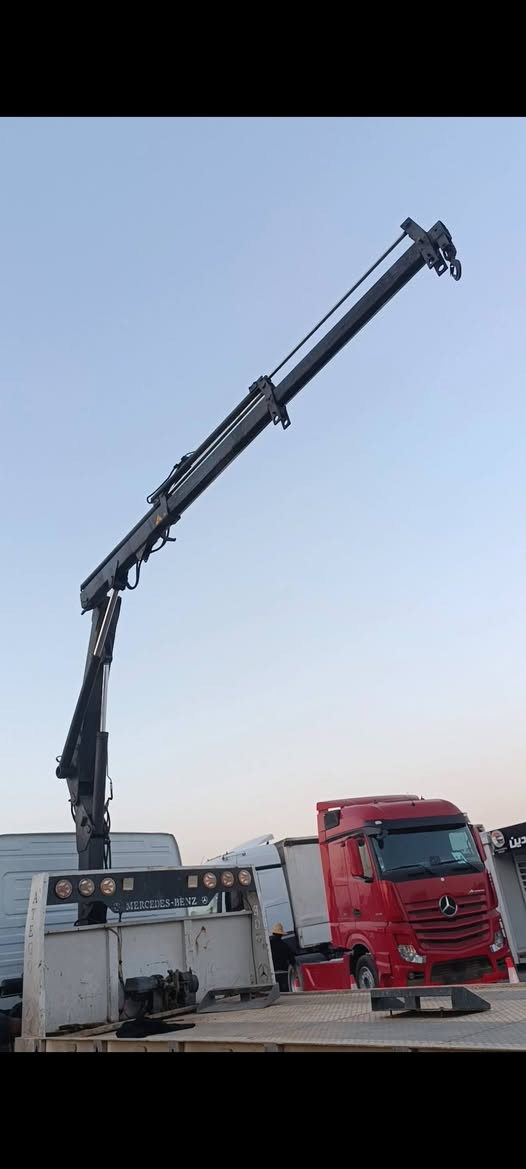 كرين للبيع مابي كسر جديد سحر 15...***********..***********
