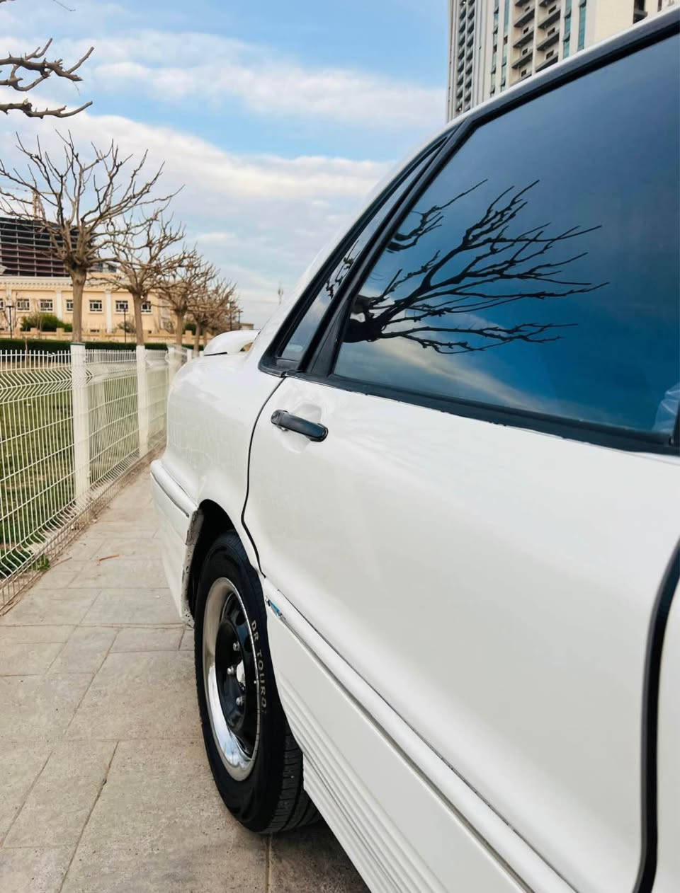 گلاند ٩٢مەکینەی ٦٣
گیرو مەکینەی بەشەرت بەناو کردن وەکالە بەشەرت حامە تەنها بۆجوانی هیجی نیە پشت و پیشی کەپسە ٤وەرەقە خەرامەی لەسەرە أربيل, العراق


**إذا كنت صاحب هذا الإعلان وتريد حذفه لأي سبب، رجاءا أرسل رسالة إلى الدعم الفني**