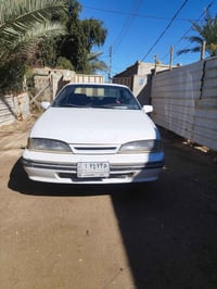 دايو برنس • ١٩٩٥ • كربلاء الحر