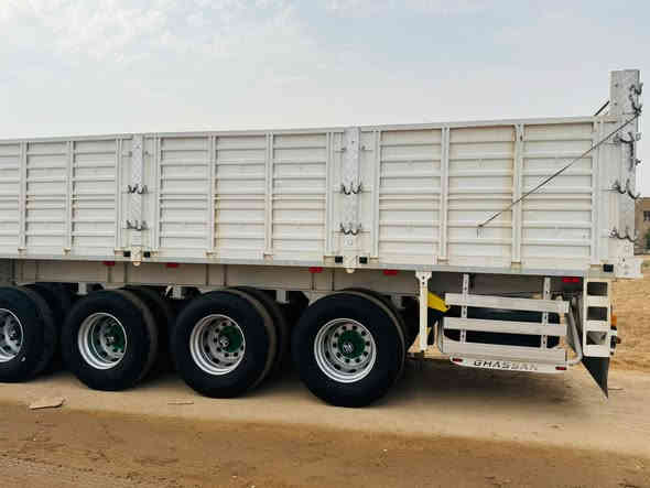 السلام عليكم 
للبيع عربانه حدادة غسان 2025
السعر260بيه مجال للشراي 
العربانه مكفوله كفاله عامه تخم تاير 
بدون تعلاوات 
رجاء مو شرعي لا يخابر 
***********
