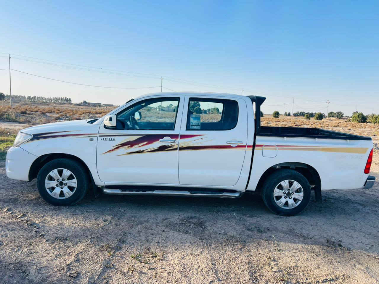 سلام عليكم 
رمضان كريم ان شاء الله البيع بيكم فلاونزه 2008 سيارة كفالة من ضربه وتبديل محرك كير خير من الله شاصي 19 كهربايات كله شغاله كيجات كله شغاله جام شغال تخم تاير جديد تبريد ثلج رقم مثنه سنويه لل 27 مشروع وطني تحويل بل أسم سعره 127 وبيه مجال تصل على *********** وتساب مكان السياره بابل الشؤملي
وتساب ***********
