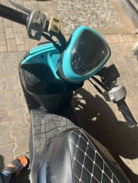 دراجه بوليسي 2023 دراجة نظيفة محرك كلش نظيف بلادي ما بية اي نقص ماعدا ...
