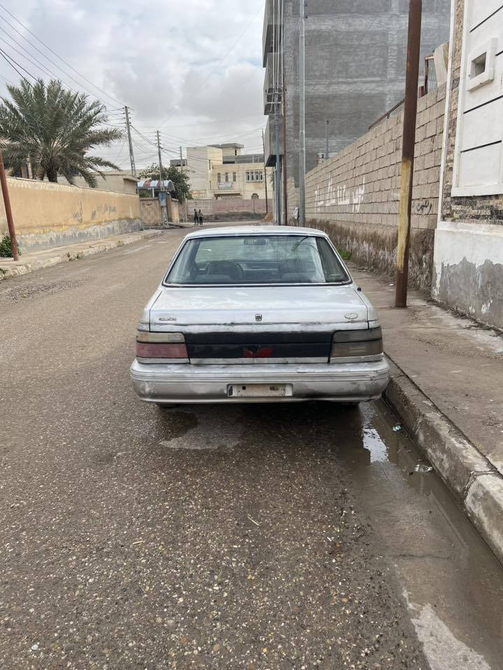 كيا كبيتال موديل93 باسمي تحويل مباشر سنويه إلى 2030 ارقام إنكليزي الجديد سياره ناعمه كير ومحرك خير من الله السعر 17 وبيها مجال 
***********
