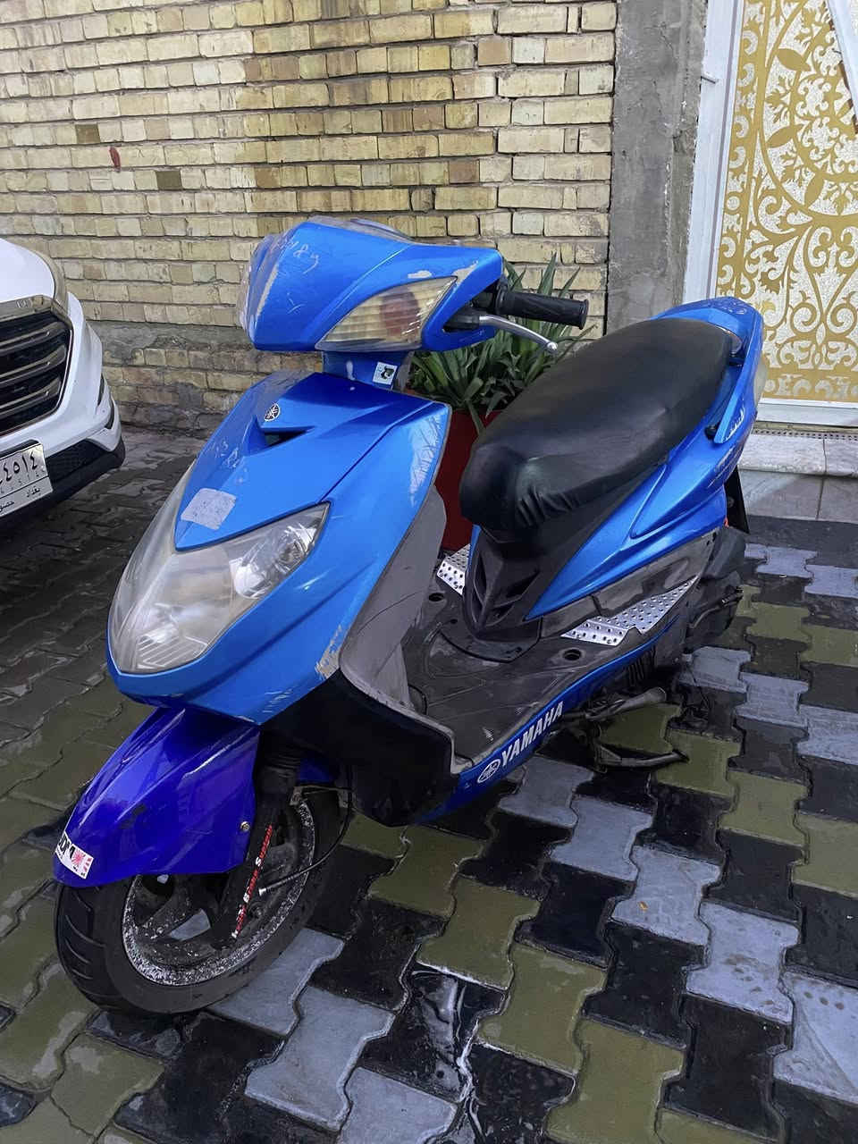 للبيع سكنس فحل كابريتر ماشيه 41 الف مكينه بلاديه ممفتوحه ناعمه شلعه ومعدل طير كابريتر بلاديه سلف بلادي كهربائيات كله شغاله طسته حلوه تايرات جدد مابيه اي نقص. مكاني الشعله شراي اتصل ‭

‭0787 153 5444‬
