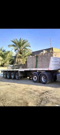 للبيع عربانه اربع محاور للاستفسار الاتصال07805883563 مكلف بالنشر