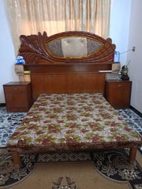 تخت • ميز ابو مرايه • موصل جانب الايسر