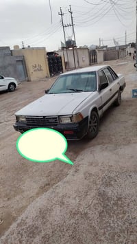 مكينه وكير • سنوية منتهية • البصرة زبير