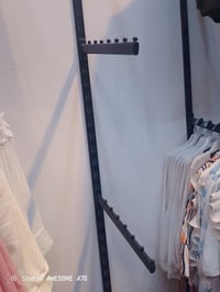 ستاندات ملابس • ١٨ قاعدة • بغداد الجديدة