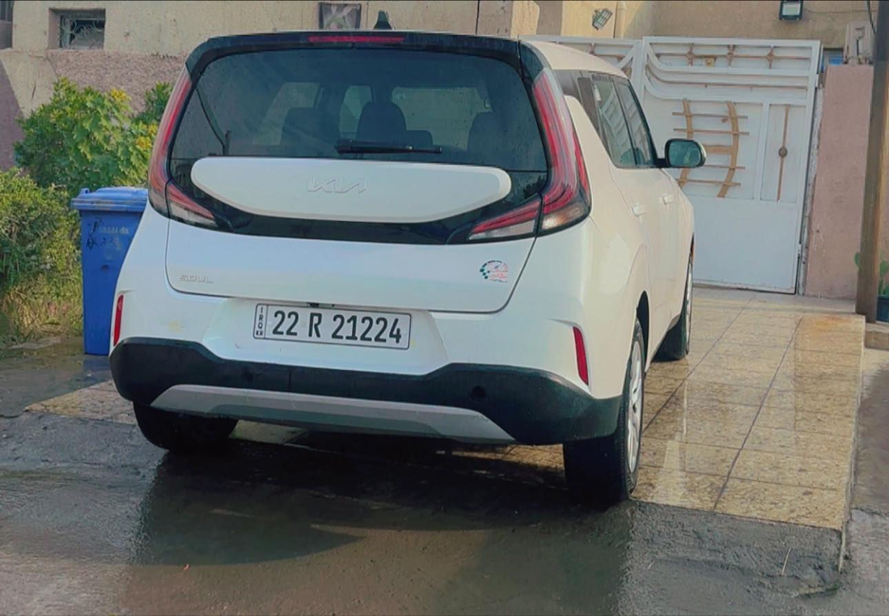 رقم اربيل  /ترقيم جديد ودخول جديد 

 وارد امريكي تخريب بدون حادث بدون ايرباك بجم كبس شواصي راديتر لغود مكفولات بيه طخات انصبغو بسيطه بدون نقص برغي   مرقم اربيل بأسم شركة وكال او تحويل مضمون  

المواصفات : شاشة ديجتال  /  رادار تعديل مسار / اطفاء ذاتي  / شاشة كبيرة / كامرة دوارة / 3 انظمة قيادة / كروس سرعة / تحكم ستيرن / مانع انزلاق / اواكس / USB 

السعر 142 $بيع مستعجل 

مكاني بغداد البنوك /او شارع فلسطين 📍 

 ***********
