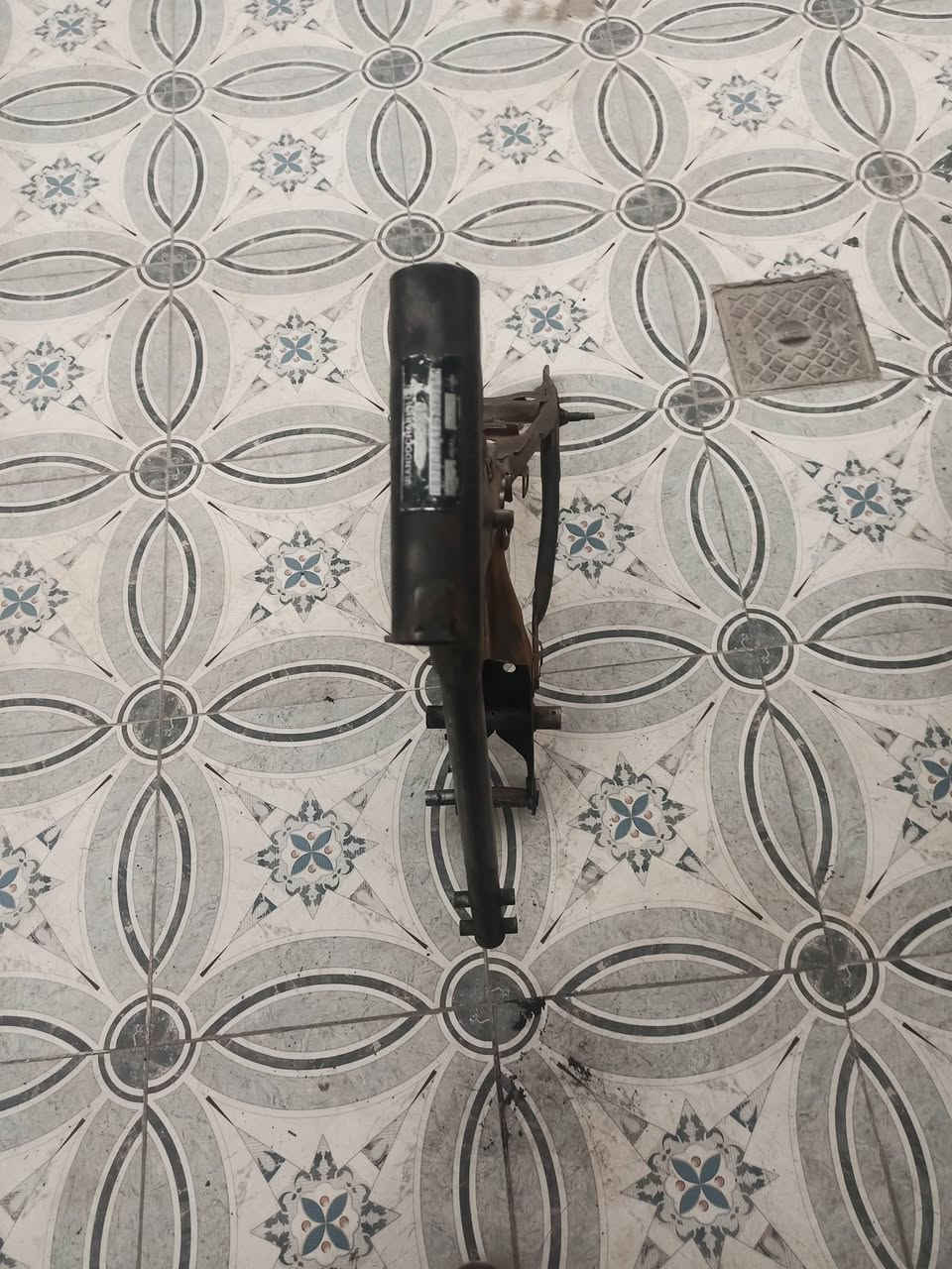 سلام عليكم شاصي نامه امتياز لبيع اوراق كامله بيه ابليته شاصي مكفول ليريد يخابرني ‏‏‪***********‬‏
