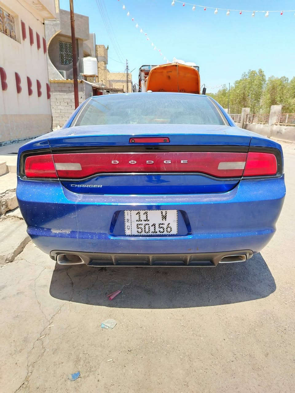 جارجر 2012 فول مواصفات چاملغ امامي فقط بدون دواخل رقم بغداد  شاشه گير طياره الرقم ***********
