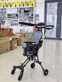 عربانه اطفال • جديده غير مستعمله