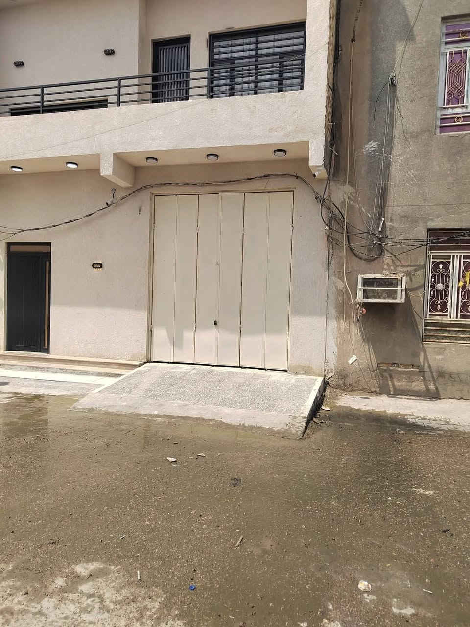 للأيجار
محل مساحته 90 متر الشارع المجاور اسواق ماركت تسواهن الاسواق المركزيه القديمه مقابل مشتل مبسان الاهلي قريب ع الشارع العام للأستفسار ع الرقم

***********
