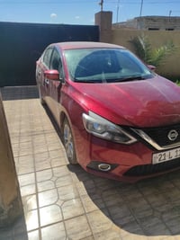 سنترا نص فول • ٢٠١٨ • ماشي ١١٥٩٢٠