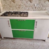 كاونتر مرمر • ٥متر • كابونه عفنه