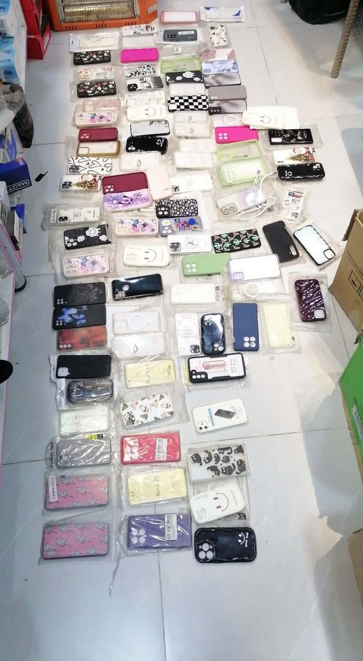 متوفر العدد 100
المهتم يتفضل ماسنجر


**إذا كنت صاحب هذا الإعلان وتريد حذفه لأي سبب، رجاءا أرسل رسالة إلى الدعم الفني**