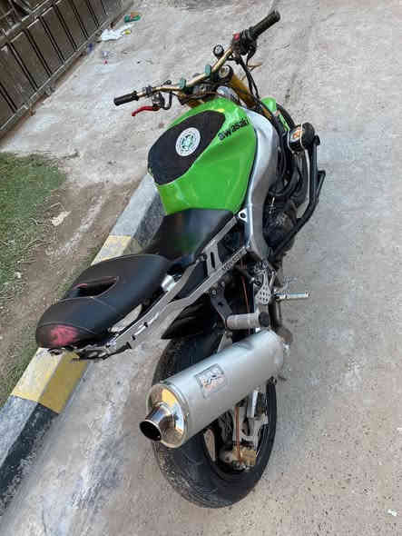 سلام عليكم كاوسكي مال لعب دراجة مفتوحة شغل حلو مكاني دورة *********** 💙
