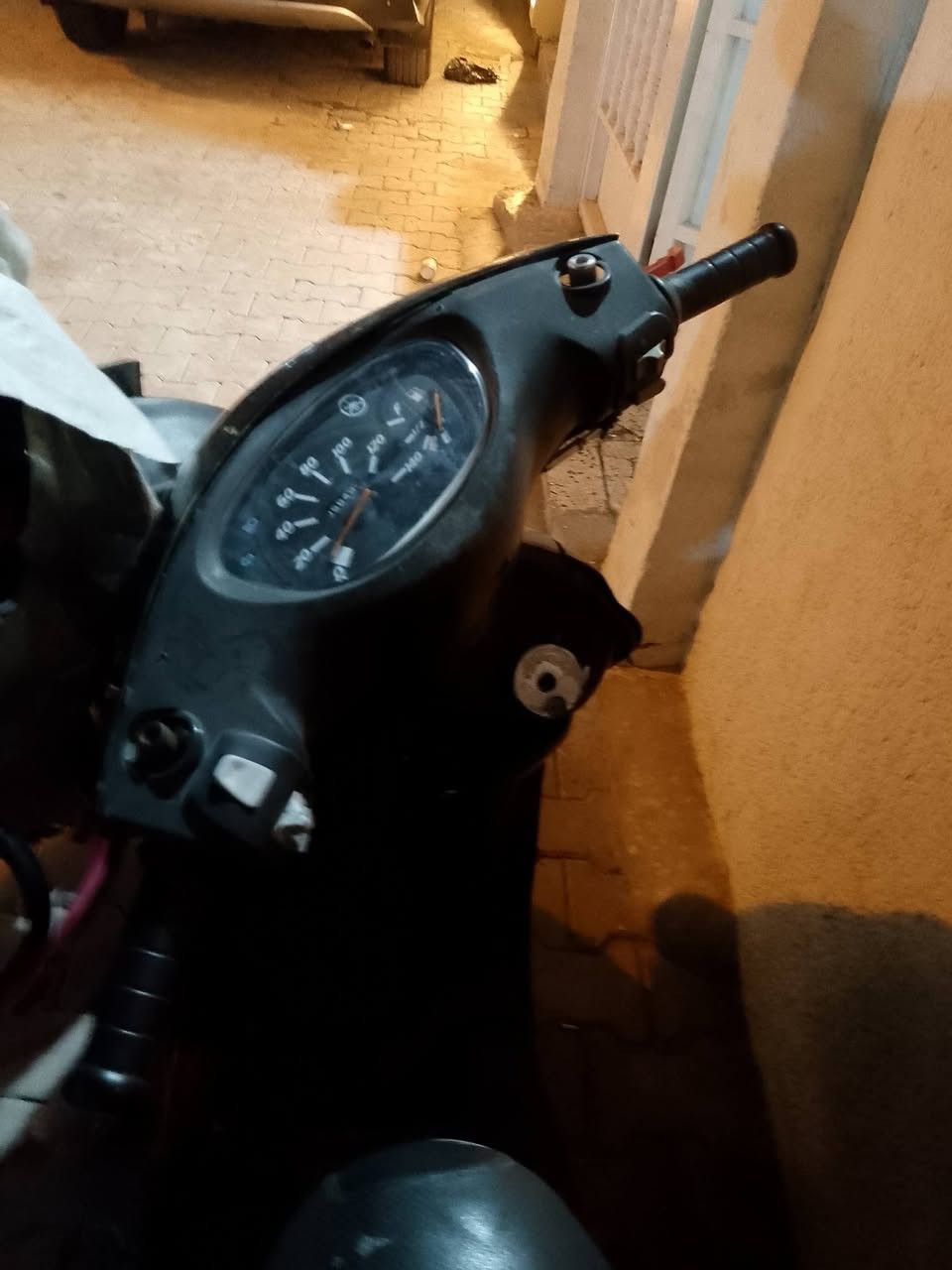 دراجه بريز السعر 300بغداد الحريه


**إذا كنت صاحب هذا الإعلان وتريد حذفه لأي سبب، رجاءا أرسل رسالة إلى الدعم الفني**