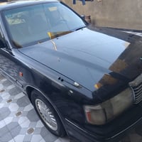 راس الثور تكم • ١٩٩٧ • رقم بغداد